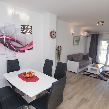 קרק Apartment Neda מראה חיצוני תמונה