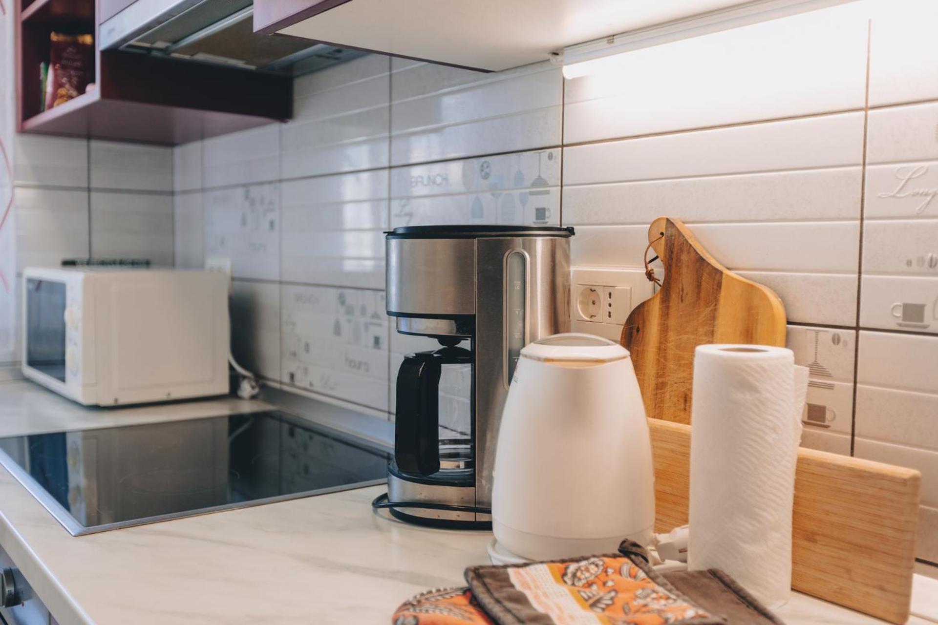 קרק Apartment Neda מראה חיצוני תמונה