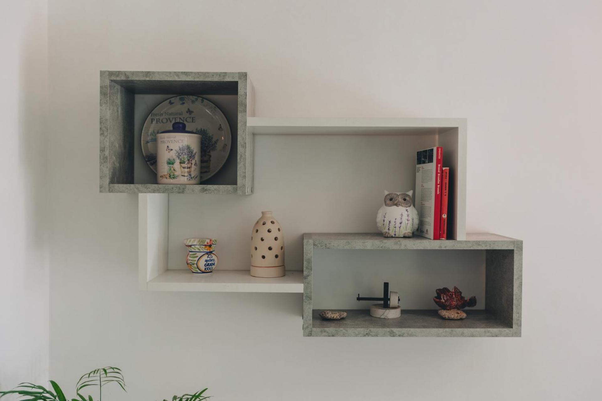 קרק Apartment Neda מראה חיצוני תמונה