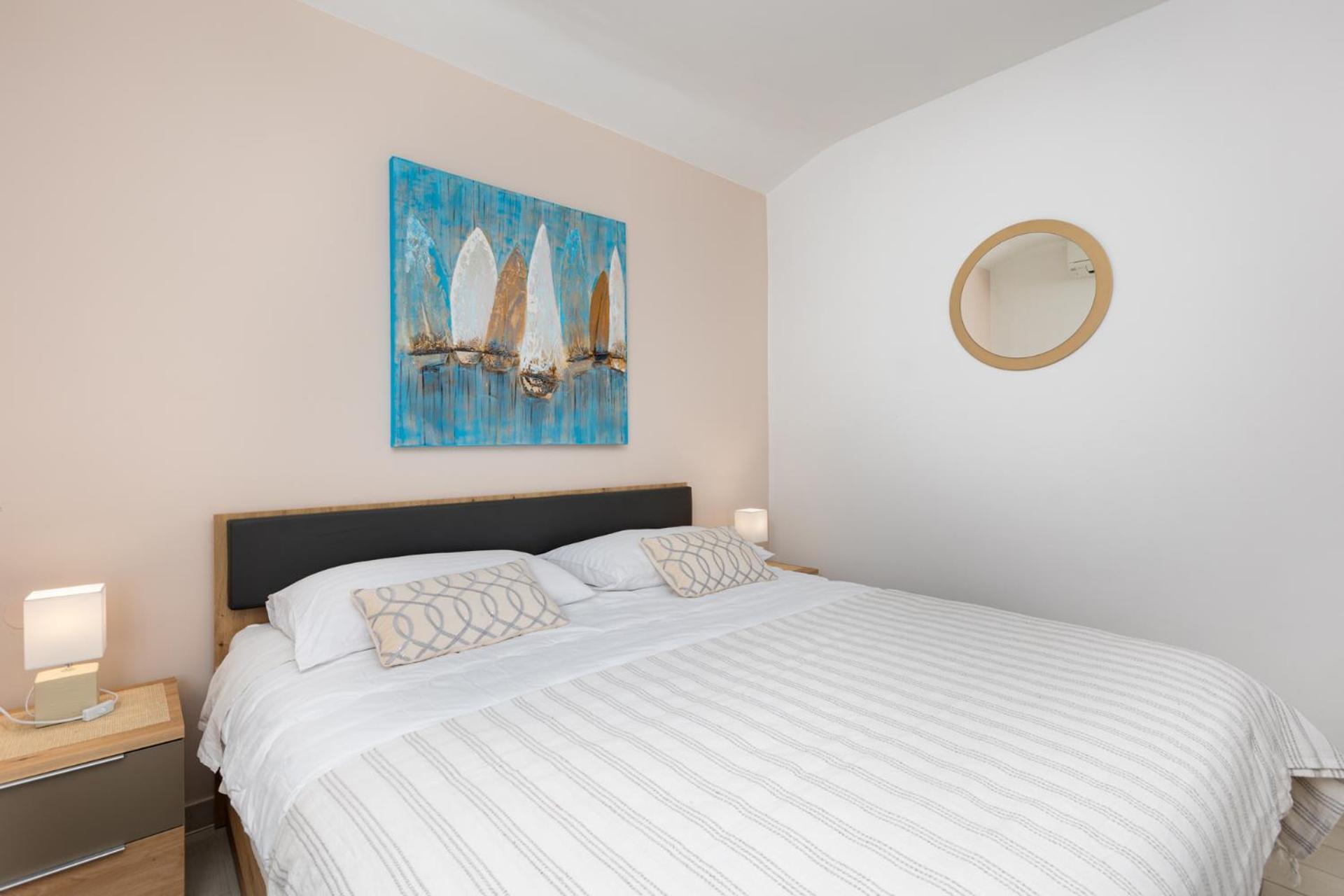 קרק Apartment Neda מראה חיצוני תמונה
