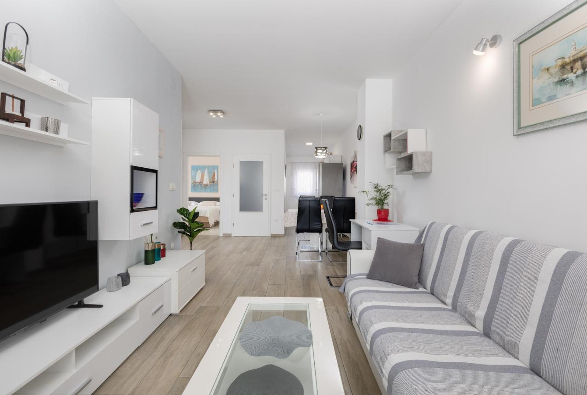 קרק Apartment Neda מראה חיצוני תמונה