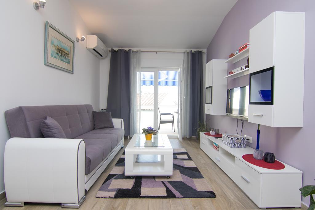 קרק Apartment Neda מראה חיצוני תמונה